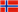 Norwegian